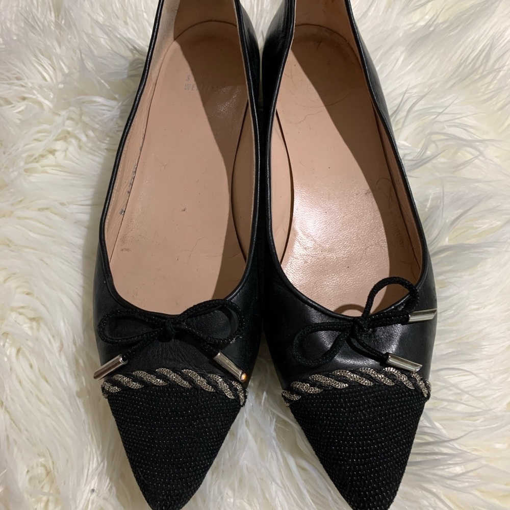 Stuart Weitzman - image 2